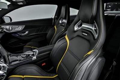 2020 Mercedes-Benz AMG C 63 S-FIRST EDITION-LOADED MSRP   - Photo 23 - Joliet, IL 60435