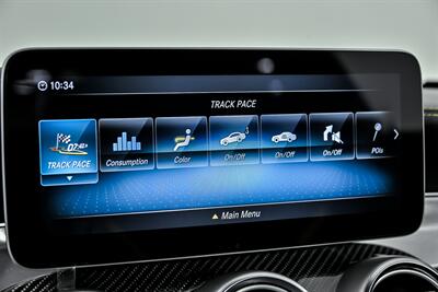 2020 Mercedes-Benz AMG C 63 S-FIRST EDITION-LOADED MSRP   - Photo 34 - Joliet, IL 60435