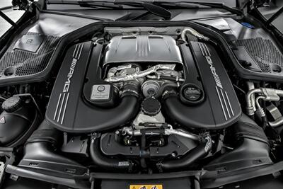 2020 Mercedes-Benz AMG C 63 S-FIRST EDITION-LOADED MSRP   - Photo 17 - Joliet, IL 60435