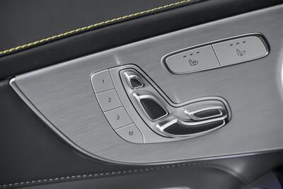 2020 Mercedes-Benz AMG C 63 S-FIRST EDITION-LOADED MSRP   - Photo 19 - Joliet, IL 60435