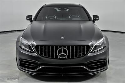 2020 Mercedes-Benz AMG C 63 S-FIRST EDITION-LOADED MSRP   - Photo 5 - Joliet, IL 60435