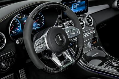 2020 Mercedes-Benz AMG C 63 S-FIRST EDITION-LOADED MSRP   - Photo 26 - Joliet, IL 60435