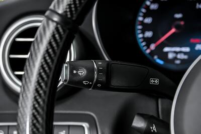 2020 Mercedes-Benz AMG C 63 S-FIRST EDITION-LOADED MSRP   - Photo 29 - Joliet, IL 60435