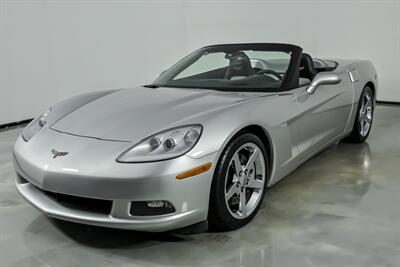 2007 Chevrolet Corvette   - Photo 5 - Joliet, IL 60435