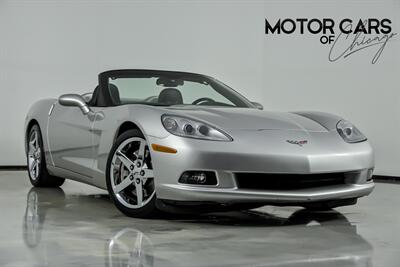 2007 Chevrolet Corvette   - Photo 1 - Joliet, IL 60435