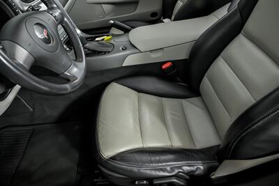 2007 Chevrolet Corvette   - Photo 18 - Joliet, IL 60435
