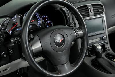 2007 Chevrolet Corvette   - Photo 20 - Joliet, IL 60435
