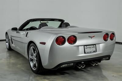 2007 Chevrolet Corvette   - Photo 8 - Joliet, IL 60435