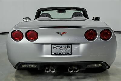 2007 Chevrolet Corvette   - Photo 9 - Joliet, IL 60435