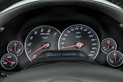 2007 Chevrolet Corvette   - Photo 22 - Joliet, IL 60435