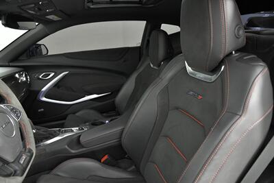 2018 Chevrolet Camaro ZL1   - Photo 24 - Joliet, IL 60435