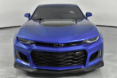 2018 Chevrolet Camaro ZL1   - Photo 5 - Joliet, IL 60435