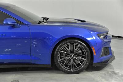 2018 Chevrolet Camaro ZL1   - Photo 15 - Joliet, IL 60435