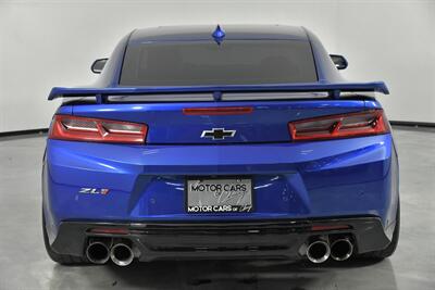 2018 Chevrolet Camaro ZL1   - Photo 11 - Joliet, IL 60435