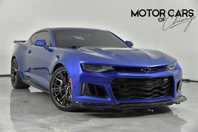 2018 Chevrolet Camaro ZL1   - Photo 1 - Joliet, IL 60435