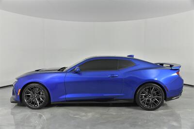 2018 Chevrolet Camaro ZL1   - Photo 8 - Joliet, IL 60435