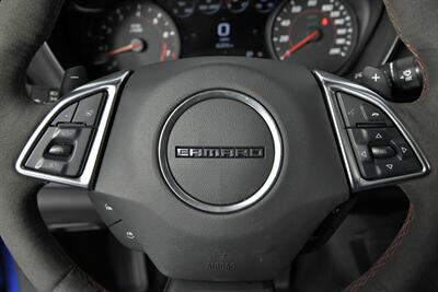 2018 Chevrolet Camaro ZL1   - Photo 30 - Joliet, IL 60435