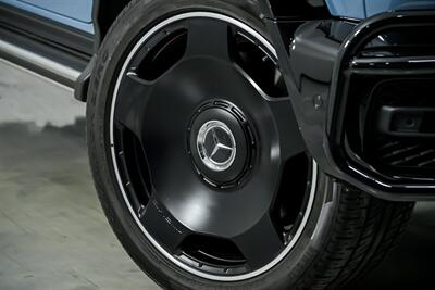 2024 Mercedes-Benz AMG G 63 - Photo 4 - Joliet, IL 60435
