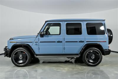 2024 Mercedes-Benz AMG G 63 - Photo 8 - Joliet, IL 60435