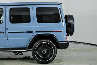 2024 Mercedes-Benz AMG G 63 - Photo 9 - Joliet, IL 60435