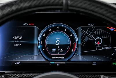 2024 Mercedes-Benz AMG G 63 - Photo 27 - Joliet, IL 60435