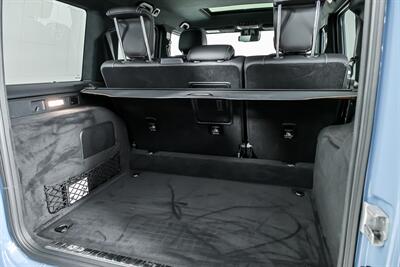 2024 Mercedes-Benz AMG G 63 - Photo 16 - Joliet, IL 60435