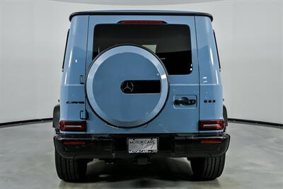 2024 Mercedes-Benz AMG G 63 - Photo 11 - Joliet, IL 60435