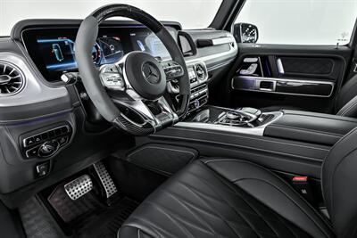 2024 Mercedes-Benz AMG G 63 - Photo 21 - Joliet, IL 60435