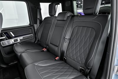 2024 Mercedes-Benz AMG G 63 - Photo 25 - Joliet, IL 60435