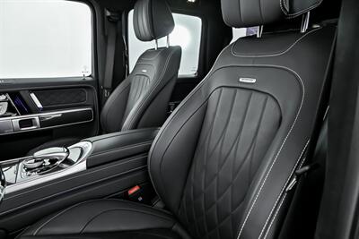 2024 Mercedes-Benz AMG G 63 - Photo 23 - Joliet, IL 60435