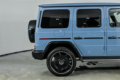 2024 Mercedes-Benz AMG G 63 - Photo 13 - Joliet, IL 60435