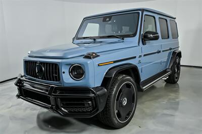2024 Mercedes-Benz AMG G 63 - Photo 6 - Joliet, IL 60435