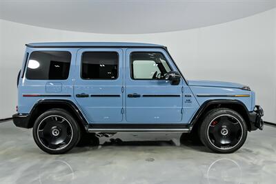 2024 Mercedes-Benz AMG G 63 - Photo 14 - Joliet, IL 60435