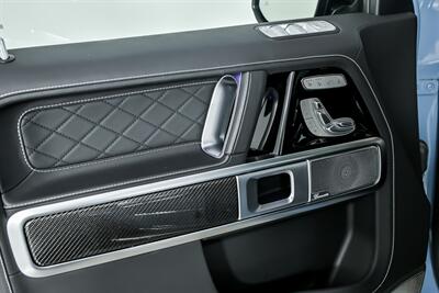2024 Mercedes-Benz AMG G 63 - Photo 18 - Joliet, IL 60435