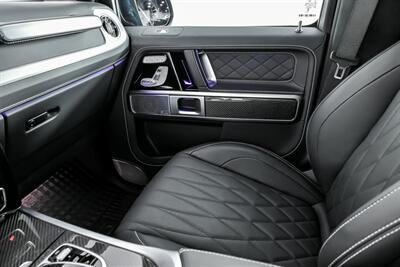 2024 Mercedes-Benz AMG G 63 - Photo 40 - Joliet, IL 60435