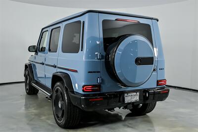 2024 Mercedes-Benz AMG G 63 - Photo 10 - Joliet, IL 60435