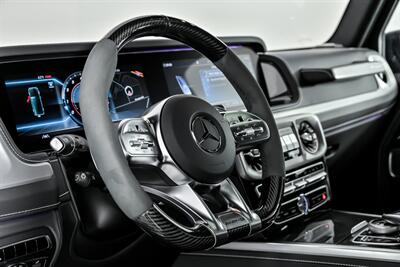2024 Mercedes-Benz AMG G 63 - Photo 26 - Joliet, IL 60435