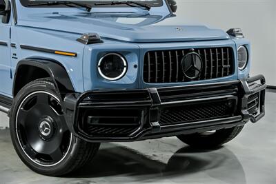 2024 Mercedes-Benz AMG G 63 - Photo 3 - Joliet, IL 60435