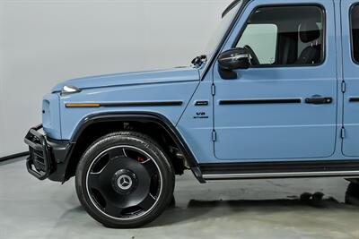 2024 Mercedes-Benz AMG G 63 - Photo 7 - Joliet, IL 60435