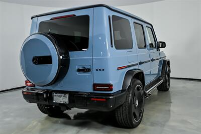 2024 Mercedes-Benz AMG G 63 - Photo 12 - Joliet, IL 60435