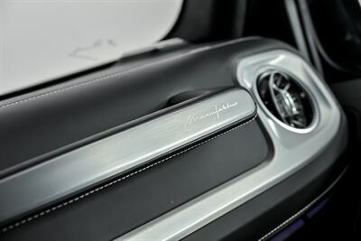 2024 Mercedes-Benz AMG G 63 - Photo 36 - Joliet, IL 60435