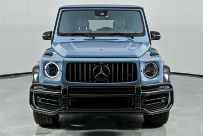 2024 Mercedes-Benz AMG G 63 - Photo 5 - Joliet, IL 60435