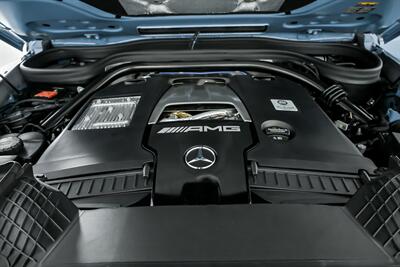2024 Mercedes-Benz AMG G 63 - Photo 17 - Joliet, IL 60435
