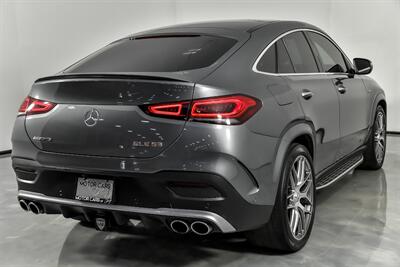 2021 Mercedes-Benz AMG GLE 53   - Photo 12 - Joliet, IL 60435