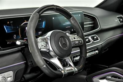 2021 Mercedes-Benz AMG GLE 53   - Photo 27 - Joliet, IL 60435