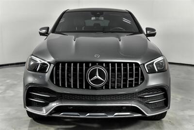 2021 Mercedes-Benz AMG GLE 53   - Photo 5 - Joliet, IL 60435