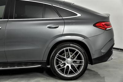 2021 Mercedes-Benz AMG GLE 53   - Photo 9 - Joliet, IL 60435