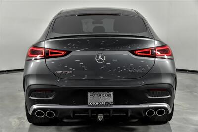 2021 Mercedes-Benz AMG GLE 53   - Photo 11 - Joliet, IL 60435