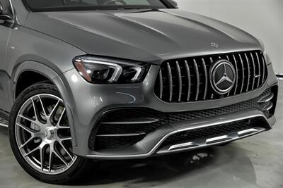 2021 Mercedes-Benz AMG GLE 53   - Photo 3 - Joliet, IL 60435