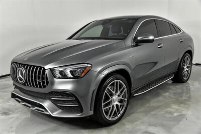 2021 Mercedes-Benz AMG GLE 53   - Photo 6 - Joliet, IL 60435